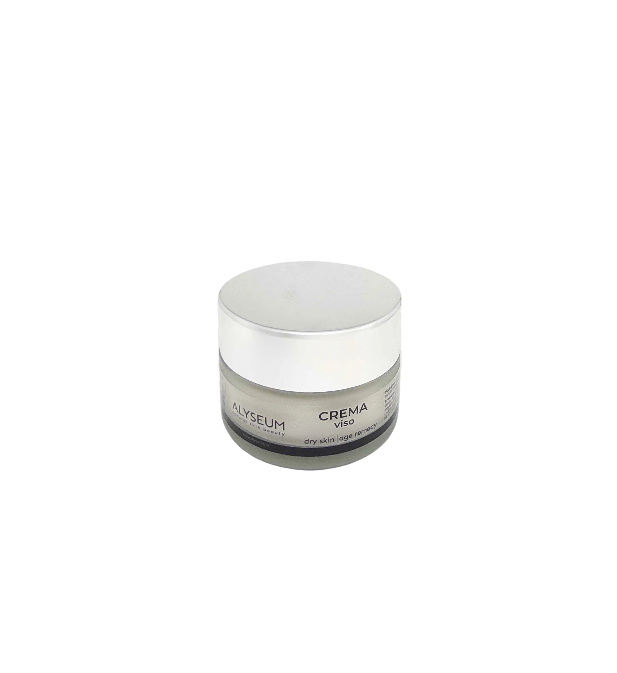 Alyseum Crema Viso Dry Skin Age Remedy 50ml-1