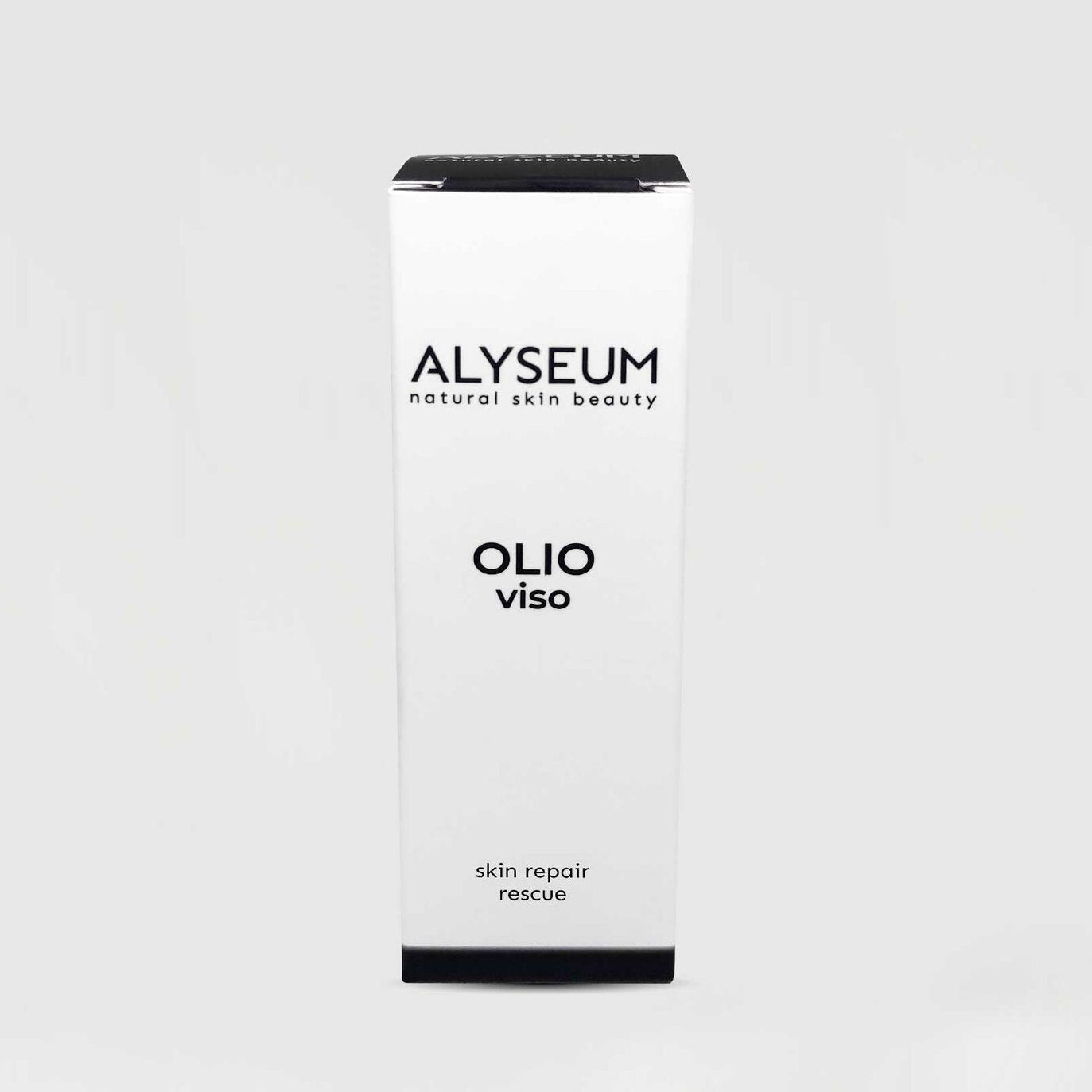 Alyseum Olio Viso Very Dry Skin Rescue 30ml-2