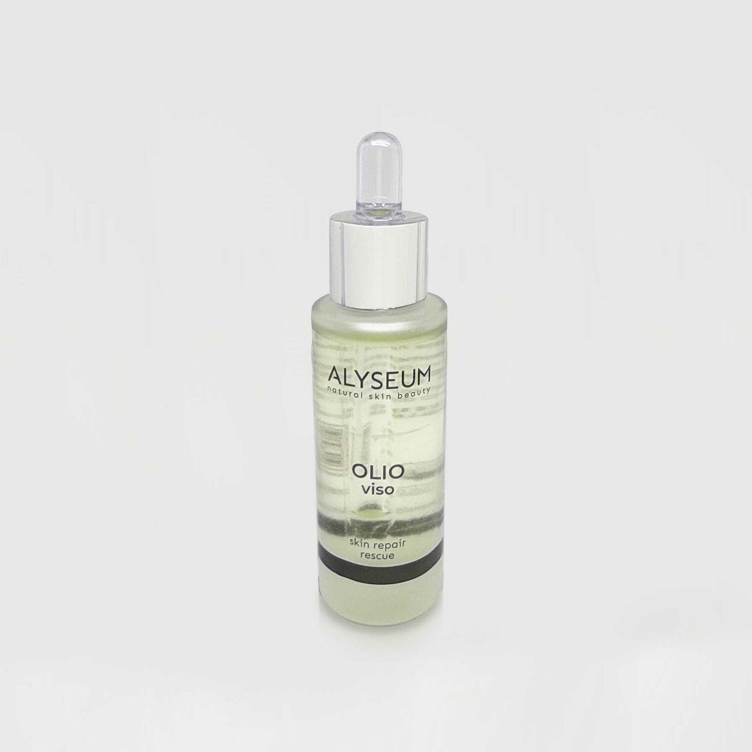 Alyseum Olio Viso Very Dry Skin Rescue 30ml-1
