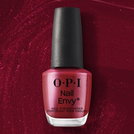 Opi Smalto Tinted Nail Envy N. NT226 Tough Luv 15ml