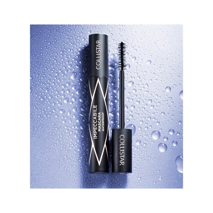 Collistar Impeccabile mascara waterproof 12ml-8