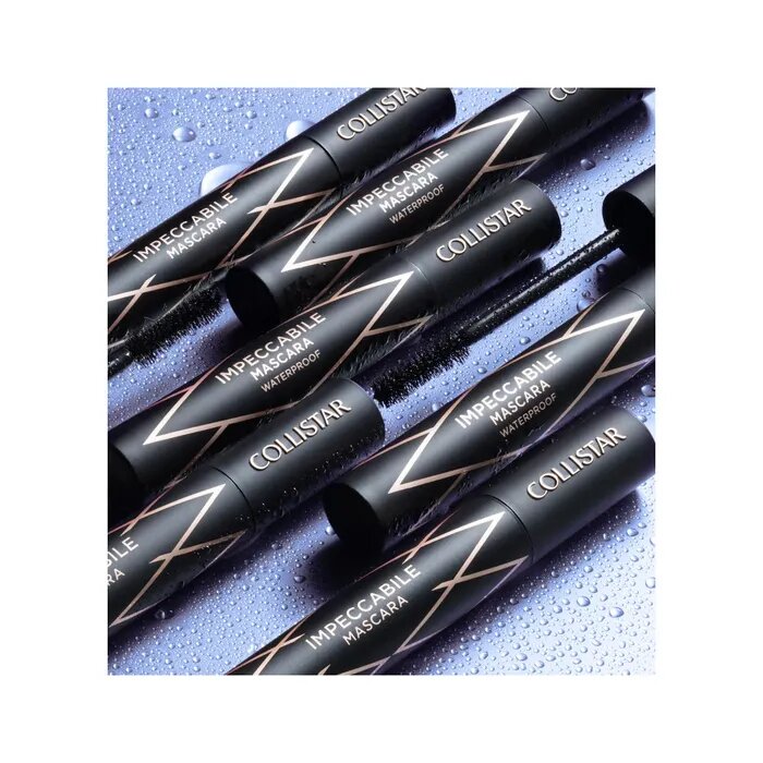 Collistar Impeccabile mascara waterproof 12ml-3
