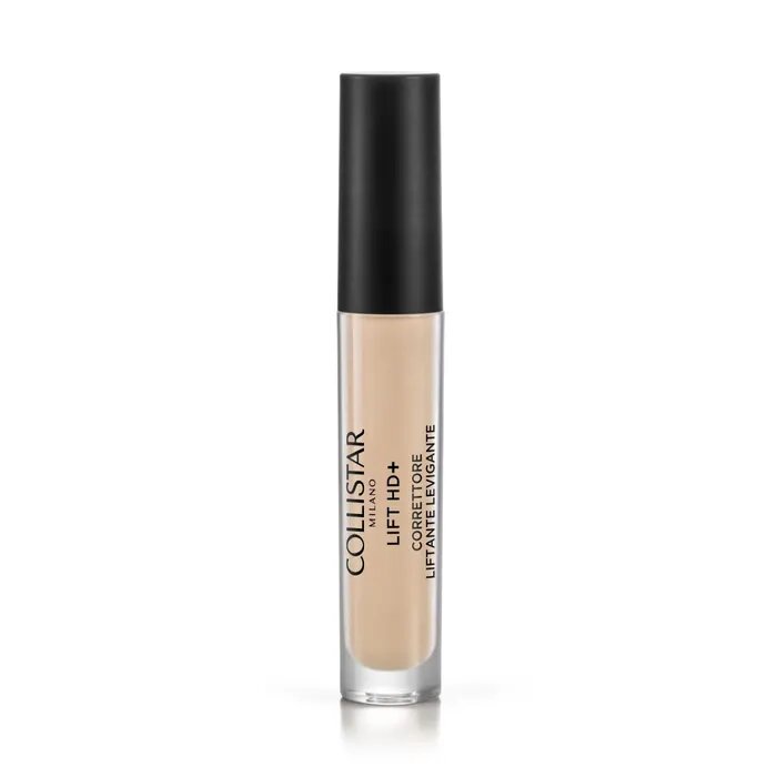 Collistar Lift HD+ Correttore Liftante Levigante Waterproof 4ml 1 Beige-5