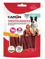 TREATS&SNACKS STRIPS CAVALLO-1