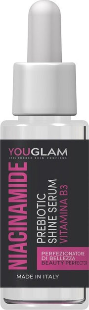Youglam Niacinamide Prebiotic Shine Serum 30ml-1