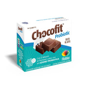 Fitobios Chocofit Prebiotic 14 Cioccolatini-1