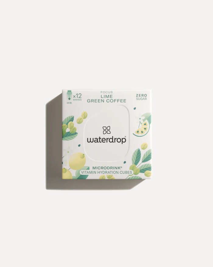 Waterdrop Microdrink Focus 12 x 2,1g-2