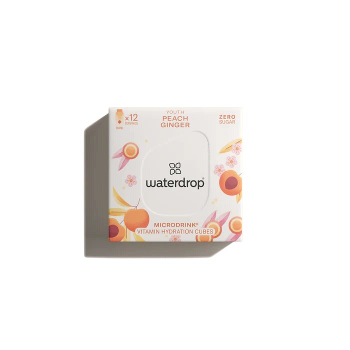 Waterdrop Microdrink Youth 12 x 2,1g-1