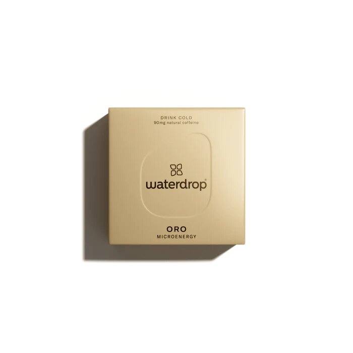 Waterdrop Microenergy Oro 12 x 2g-2