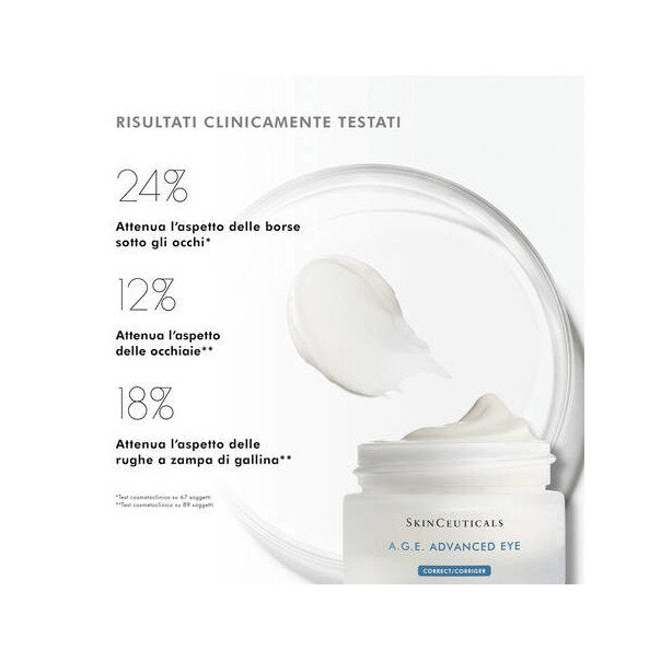 AGE ADVANCED EYE 15ML-4
