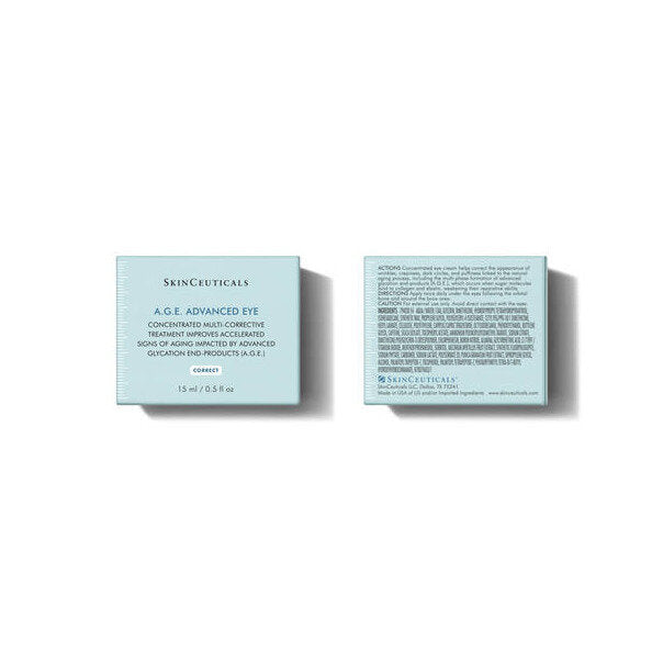 AGE ADVANCED EYE 15ML-6