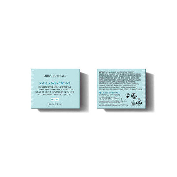 AGE ADVANCED EYE 15ML-7
