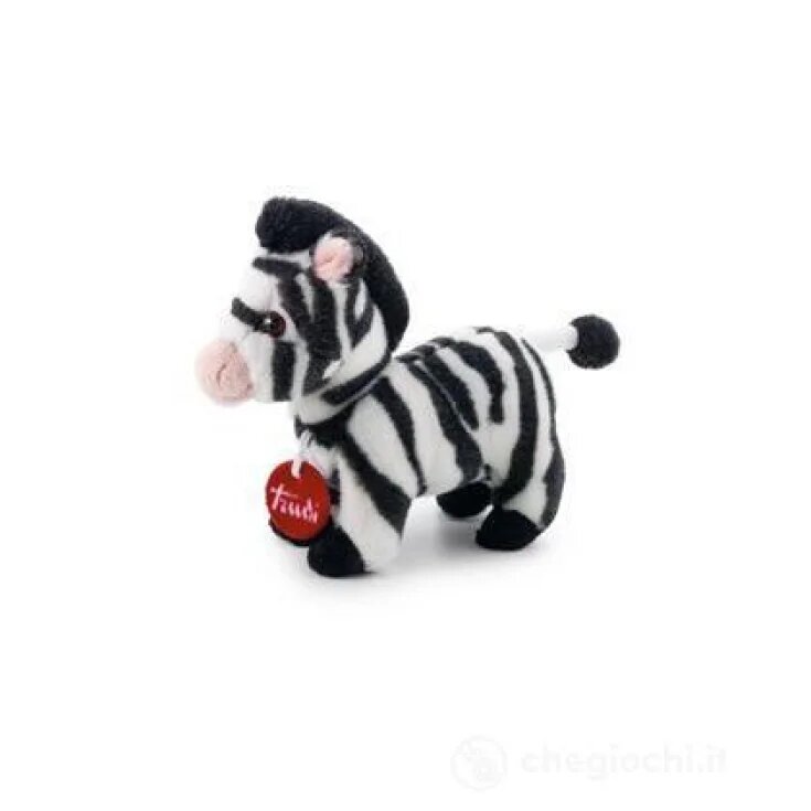 Trudi Scaldasogni Zebra-1