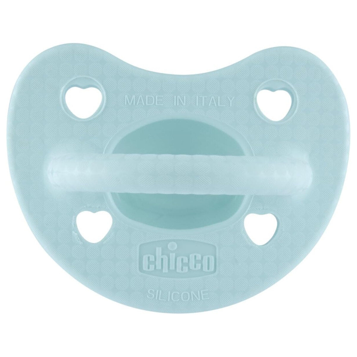 Chicco Succhietto Physioforma Soft Luxe 2-6m Bambino 1 Pezzo-1