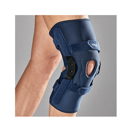 Gibaud Ortho Ligagib Ginocchiera Articolata 01-4