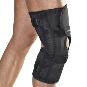 Gibaud Ortho Ligagib Open Ginocchiera Articolata 06-1