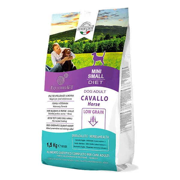 AEQUILIBRIAVET DOG MINI CAV6KG-1