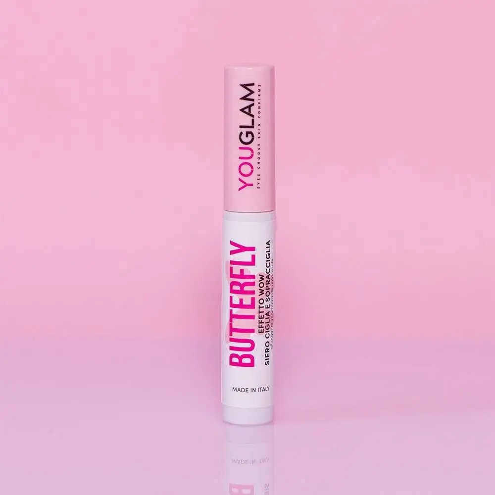 YouGlam Butterfly Siero Ciglia e Sopracciglia 80ml-2