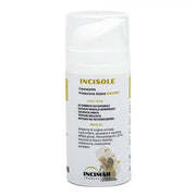 Incisole Crema Latte Alta Protezione 100 ml-1