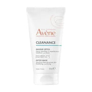 Avene Cleanance Maschera Detox 50ml-11
