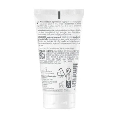 Avene Cleanance Maschera Detox 50ml-7