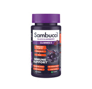 Sambucol 30 Gummies-1