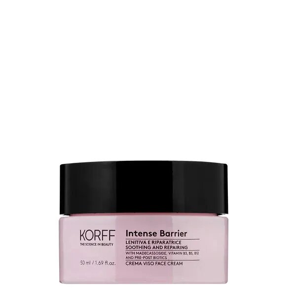 Korff Intense Barrier Crema Viso 50ml-5