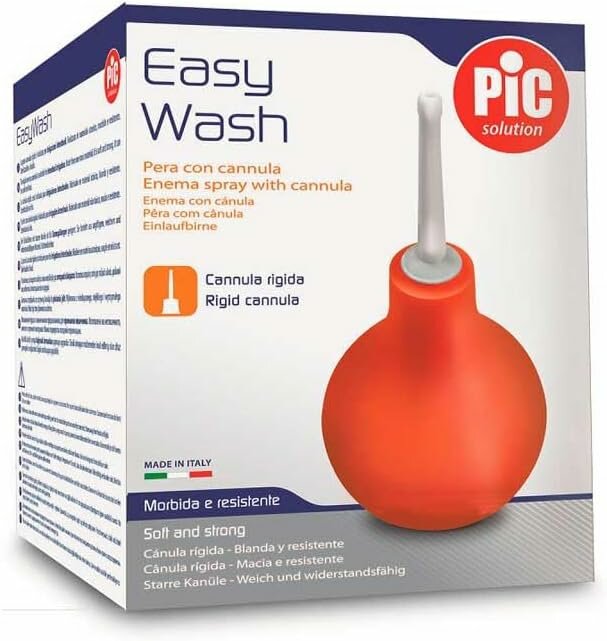 Pic Solution Pera con Cannula Rigida 483ml-1