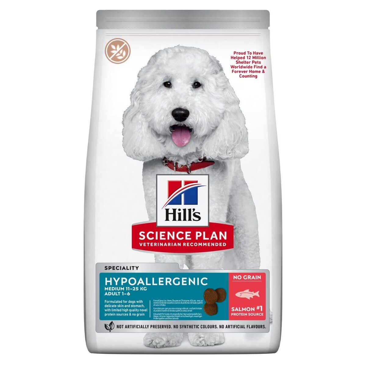 SP CANINE AD HYPO M SALM 2,5KG-1