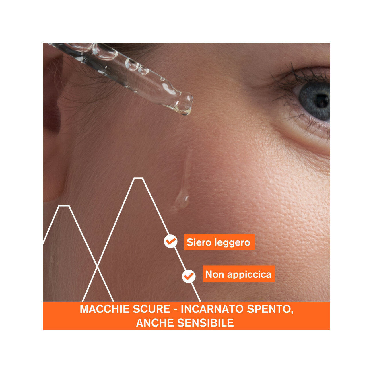 Uriage Depiderm Siero Anti-Macchie Booster Illuminante 30ml-13