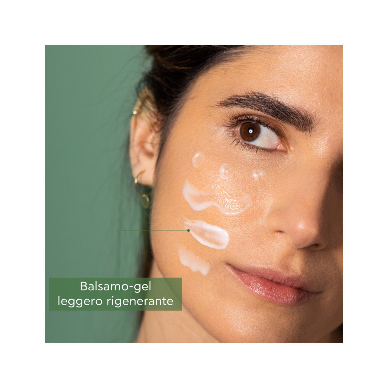 Apivita Bee Radiant Gel-Balsamo Notte Levigante & Riattivante 50ml-6