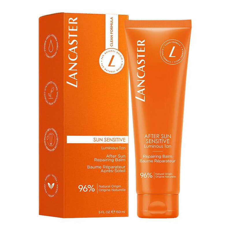 Lancaster After Sun Sensitive Repairing Balm Balsamo Doposole 150ml-3