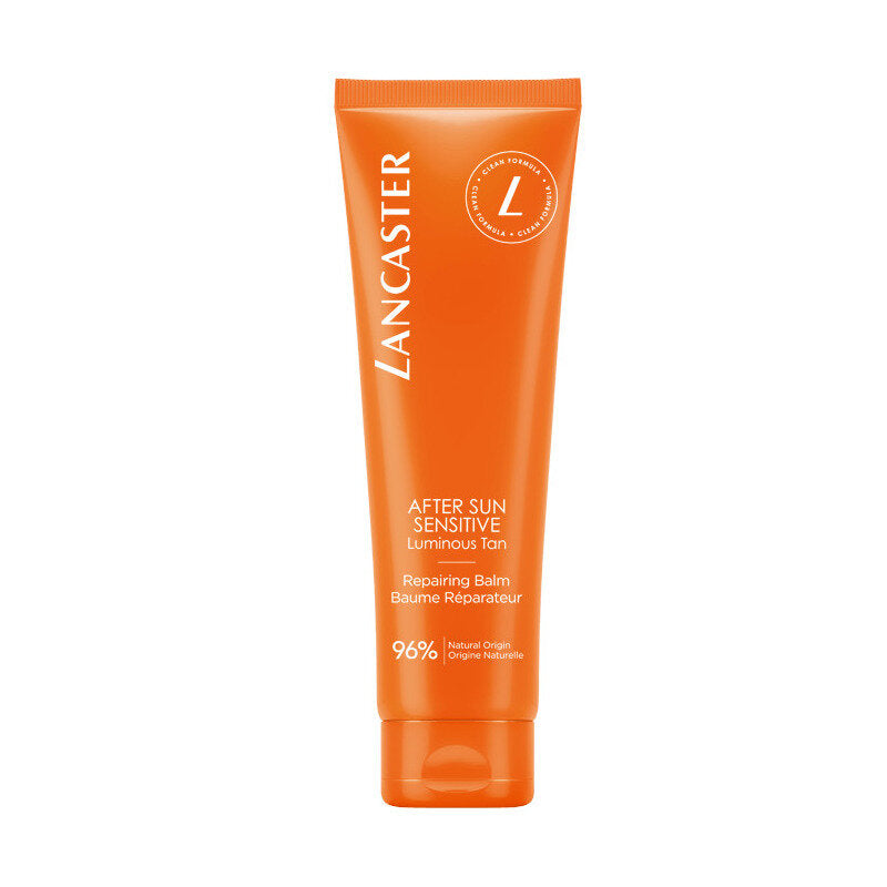 Lancaster After Sun Sensitive Repairing Balm Balsamo Doposole 150ml-1