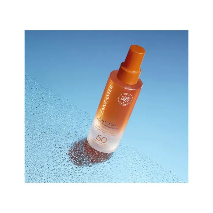 Lancaster Sun Beauty Sun Protective Water SPF50 50ml-3
