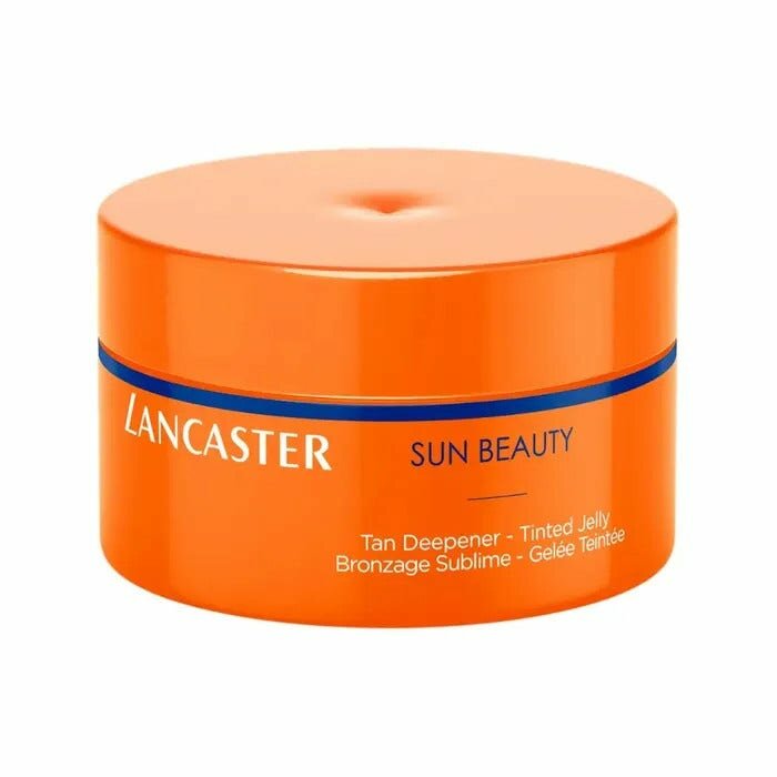 Lancaster Sun Beauty Gel Abbronzante Intensivo Sublime Corpo 200ml-1