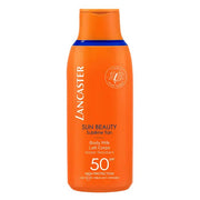 Lancaster Sun Beauty Latte Solare Corpo 175ml SPF50-1