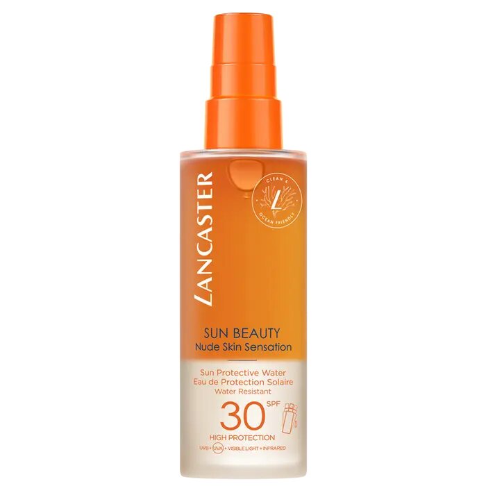 Lancaster Sun Beauty Acqua Protettiva Solare 150ml SPF30-1