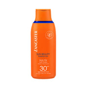 Lancaster Sun Beauty Sublime Tan Body Milk Latte Corpo SPF30 400ml-1