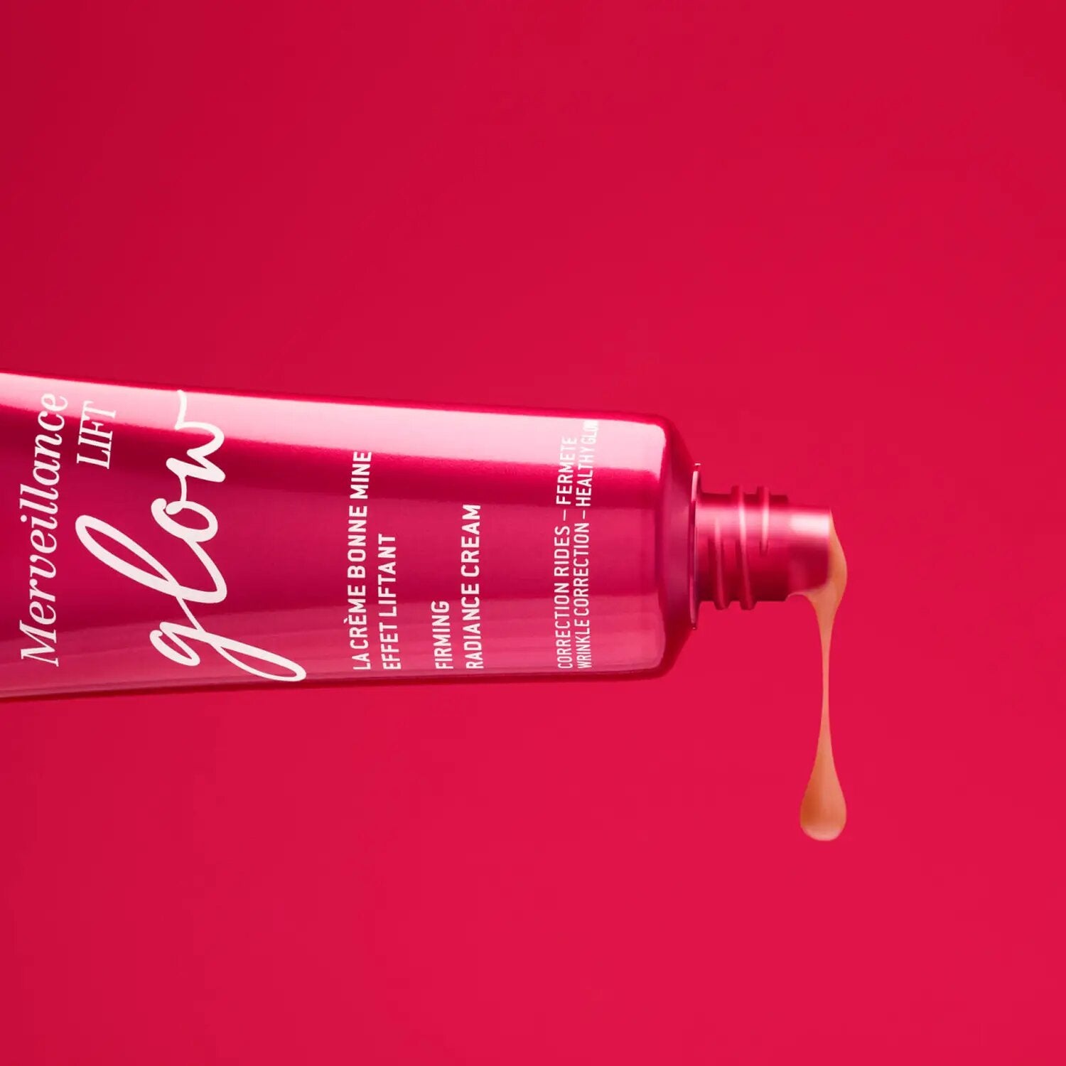 Nuxe Merveillance Lift Glow Illuminating Lifting Effect Face Cream 50ml-10