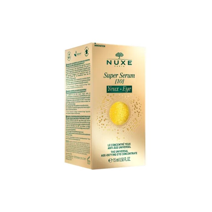 Nuxe Super Serum [10] Contorno Occhi Concentrato Anti-Età 15ml-14