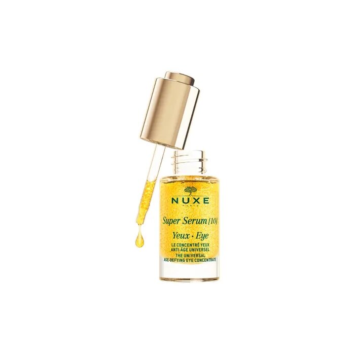 Nuxe Super Serum [10] Contorno Occhi Concentrato Anti-Età 15ml-8