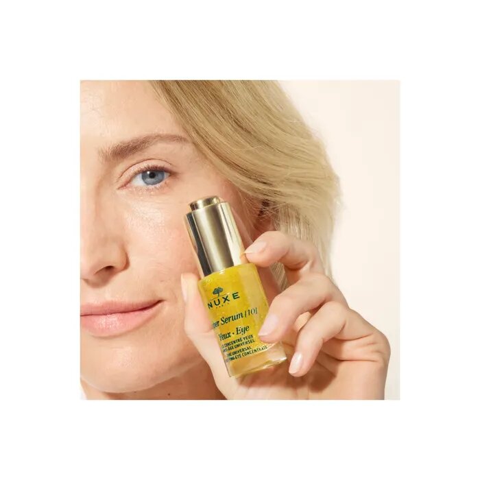 Nuxe Super Serum [10] Contorno Occhi Concentrato Anti-Età 15ml-9