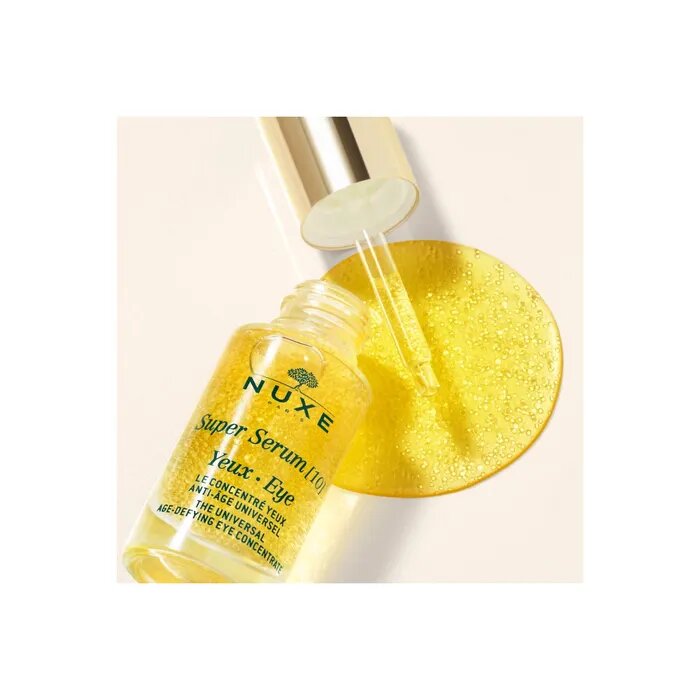 Nuxe Super Serum [10] Contorno Occhi Concentrato Anti-Età 15ml-11
