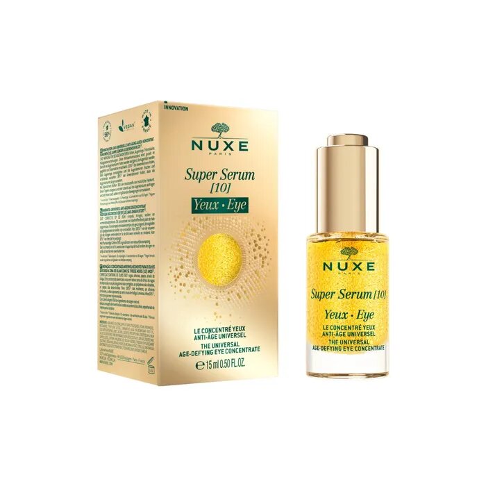 Nuxe Super Serum [10] Contorno Occhi Concentrato Anti-Età 15ml-13