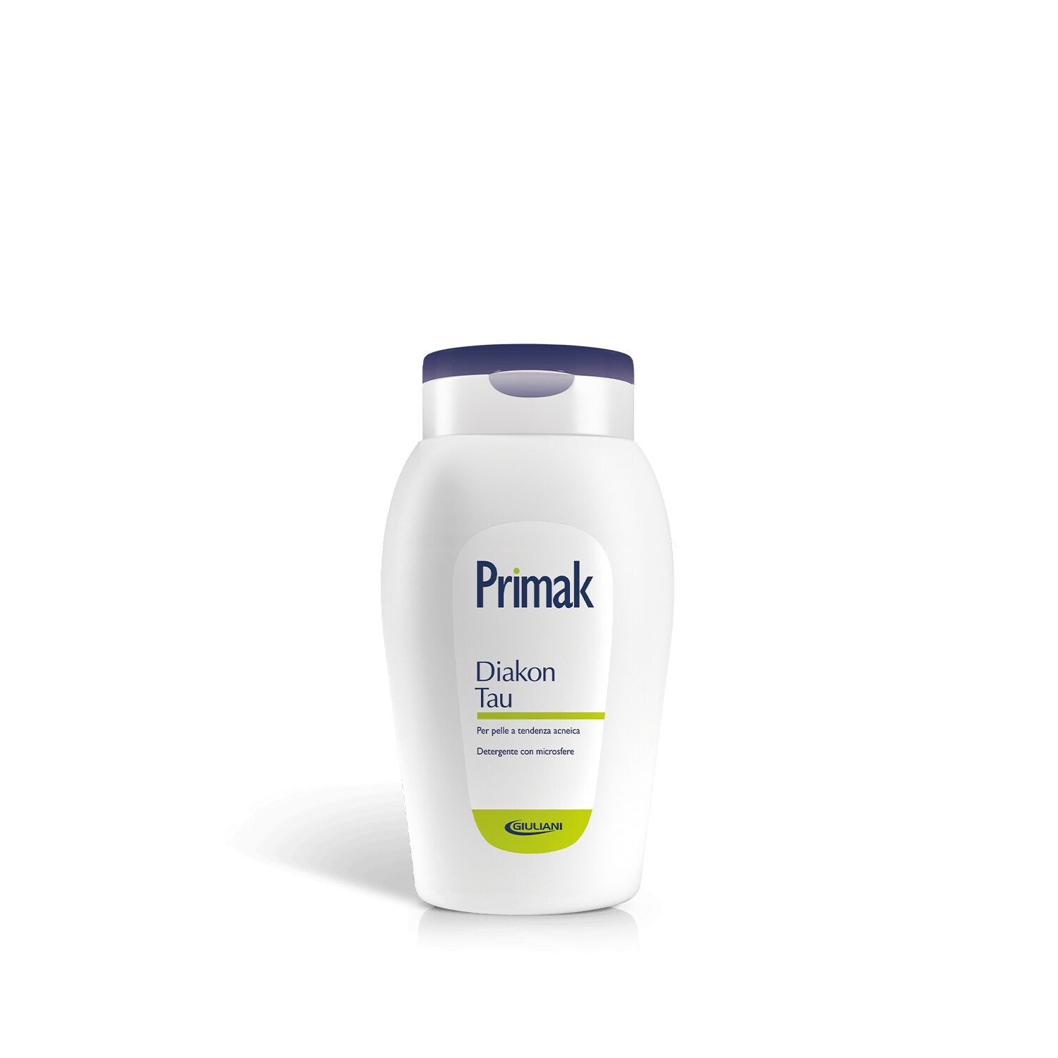 Giuliani Primak Diakon Tau Detergente Pelle Impura a Tendenza Acneica 200ml-2