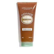 L'Occitane Bagno Doccia Esfoliante Alla Mandorla 200ml-1