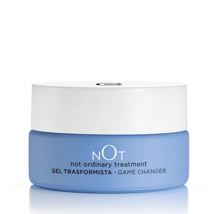 Collistar Not Ordinary Treatment Gel Trasformista 6,5ml-6