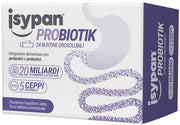 Isypan Probiotik 24 Bustine Orosolubili 1 g-0