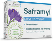 Dott. Cagnola Saframyl 15 Compresse-1