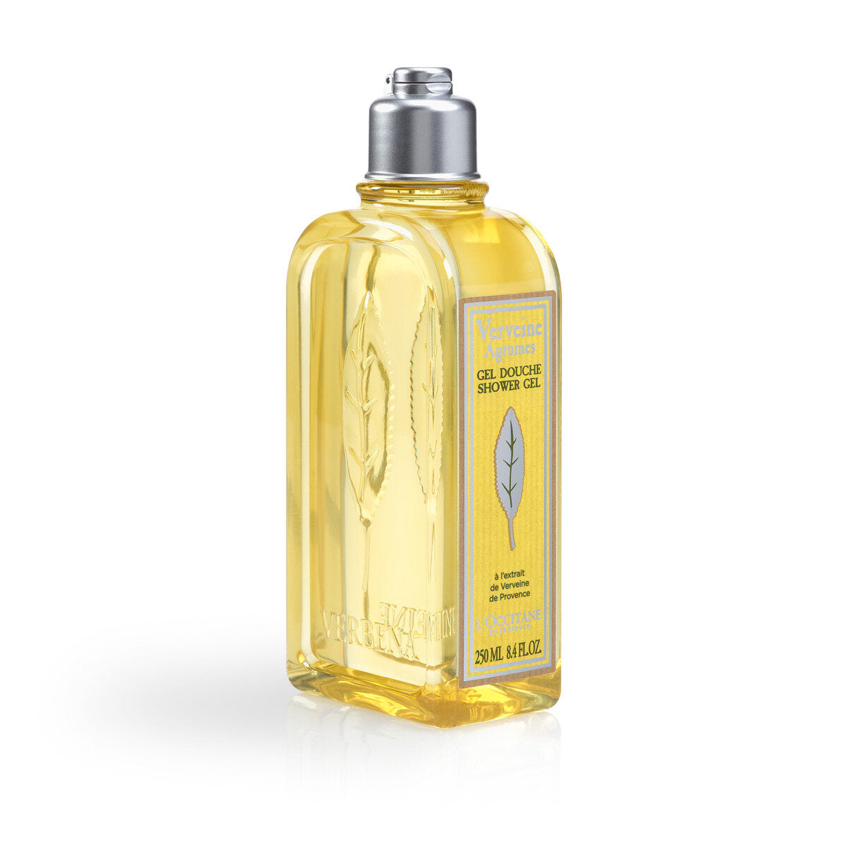 L'Occitane Gel Doccia Verbena Agrumi 250ml-2